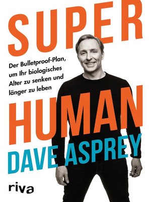 cover image of Super Human